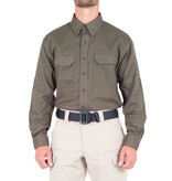 First Tactical MEN'S V2 TACTICAL LONG SLEEVE SHIRT