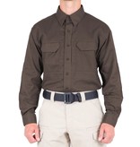 First Tactical MEN'S V2 TACTICAL LONG SLEEVE SHIRT