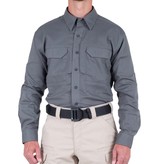 First Tactical MEN'S V2 TACTICAL LONG SLEEVE SHIRT