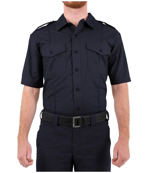 First Tactical MEN'S PRO DUTY UNIFORM SHORT SLEEVE SHIRT