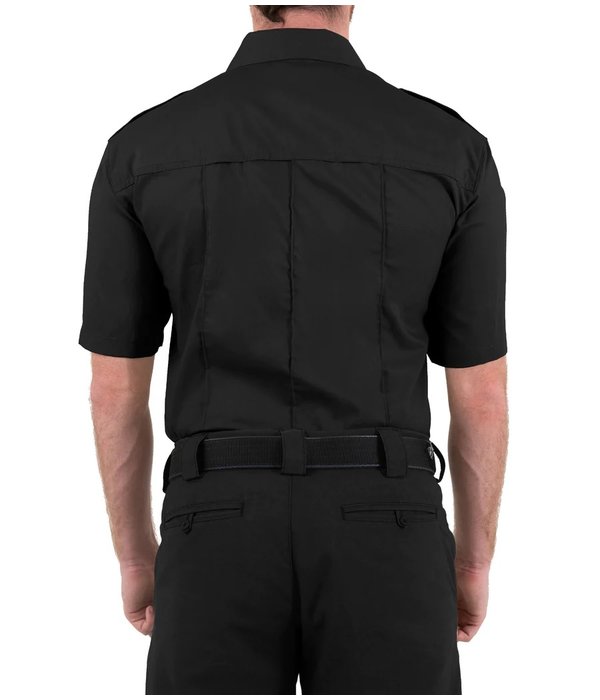 First Tactical MEN'S PRO DUTY UNIFORM SHORT SLEEVE SHIRT