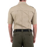 First Tactical MEN'S PRO DUTY UNIFORM SHORT SLEEVE SHIRT