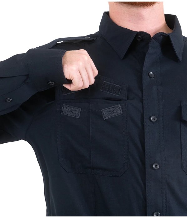 First Tactical MEN'S PRO DUTY UNIFORM SHIRT