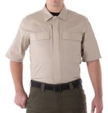 First Tactical MEN'S V2 BDU SHORT SLEEVE SHIRT