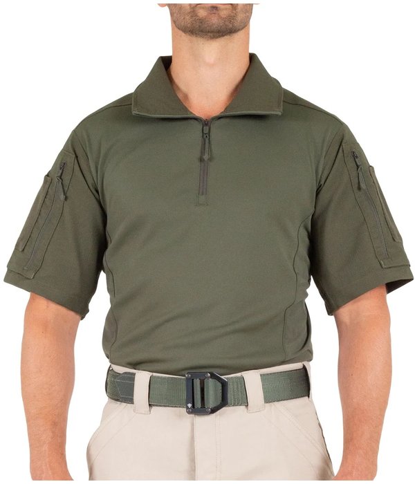 First Tactical MEN'S DEFENDER SHORT SLEEVE SHIRT