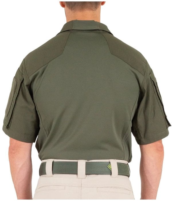 First Tactical MEN'S DEFENDER SHORT SLEEVE SHIRT