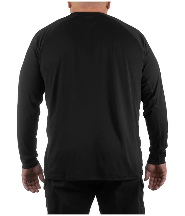 First Tactical MEN’S PERFORMANCE LONG SLEEVE T-SHIRT