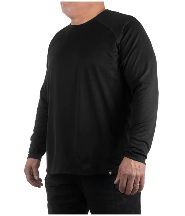 First Tactical MEN’S PERFORMANCE LONG SLEEVE T-SHIRT