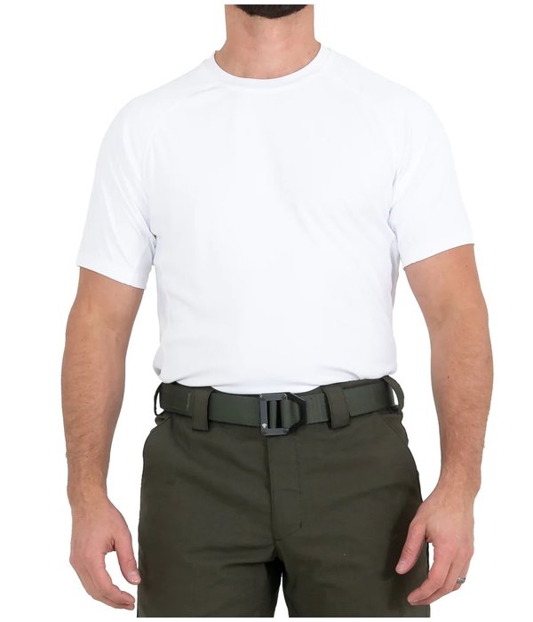 First Tactical MEN’S PERFORMANCE SHORT SLEEVE T-SHIRT