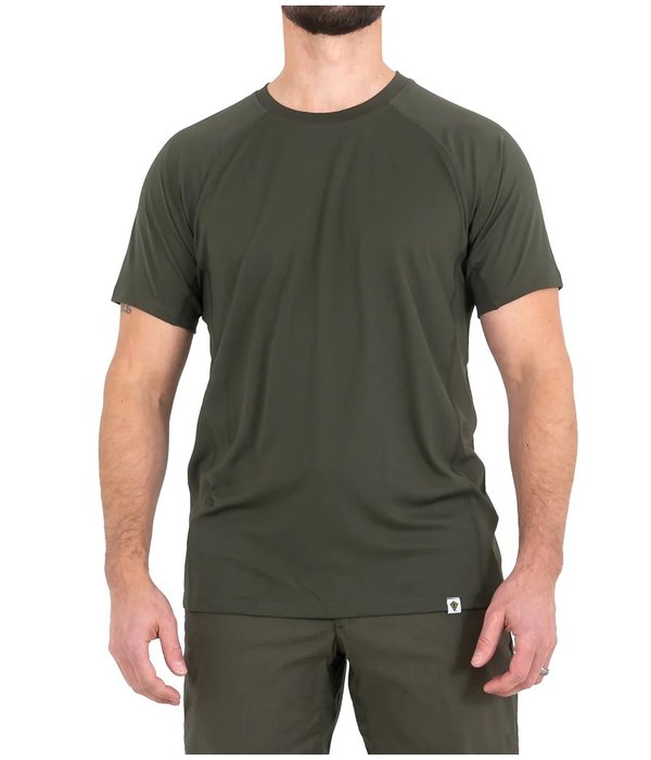 First Tactical MEN’S PERFORMANCE SHORT SLEEVE T-SHIRT