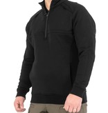 First Tactical MEN’S COTTON JOB SHIRT QUARTER ZIP