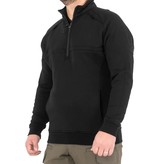 First Tactical MEN’S COTTON JOB SHIRT QUARTER ZIP