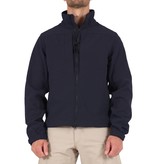 First Tactical MEN'S TACTIX SOFTSHELL JACKET