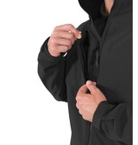 First Tactical MEN'S TACTIX SOFTSHELL JACKET