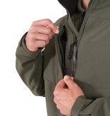 First Tactical MEN'S TACTIX SOFTSHELL JACKET