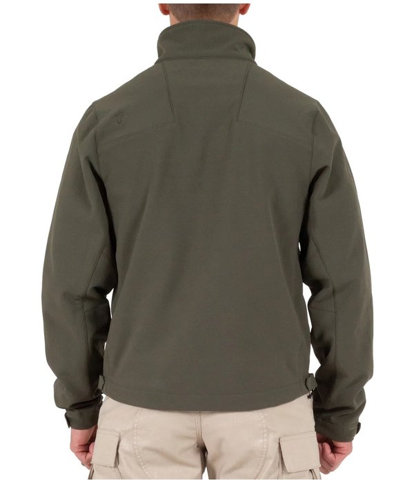 First Tactical MEN'S TACTIX SOFTSHELL JACKET