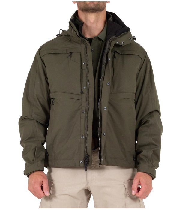 First Tactical MEN’S TACTIX SYSTEM JACKET