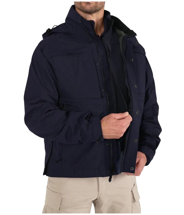 First Tactical MEN’S TACTIX SYSTEM JACKET