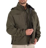 First Tactical MEN’S TACTIX SYSTEM JACKET