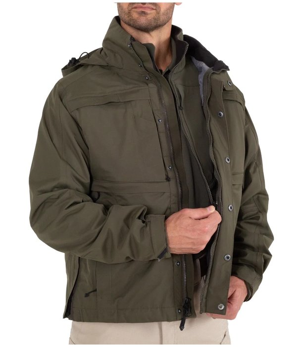 First Tactical MEN’S TACTIX SYSTEM JACKET