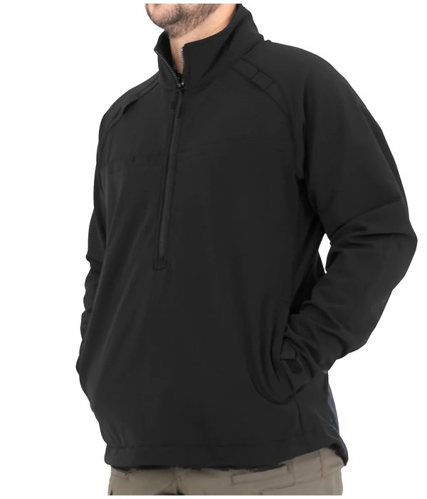 First Tactical MEN’S TACTIX SOFTSHELL PULLOVER