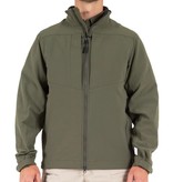 First Tactical MEN’S TACTIX SOFTSHELL JACKET (PARKA LENGTH)