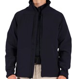 First Tactical MEN’S TACTIX SOFTSHELL JACKET (PARKA LENGTH)