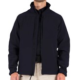 First Tactical MEN’S TACTIX SOFTSHELL JACKET (PARKA LENGTH)