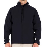 First Tactical MEN’S TACTIX SOFTSHELL JACKET (PARKA LENGTH)