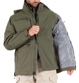 First Tactical MEN’S TACTIX SYSTEM PARKA