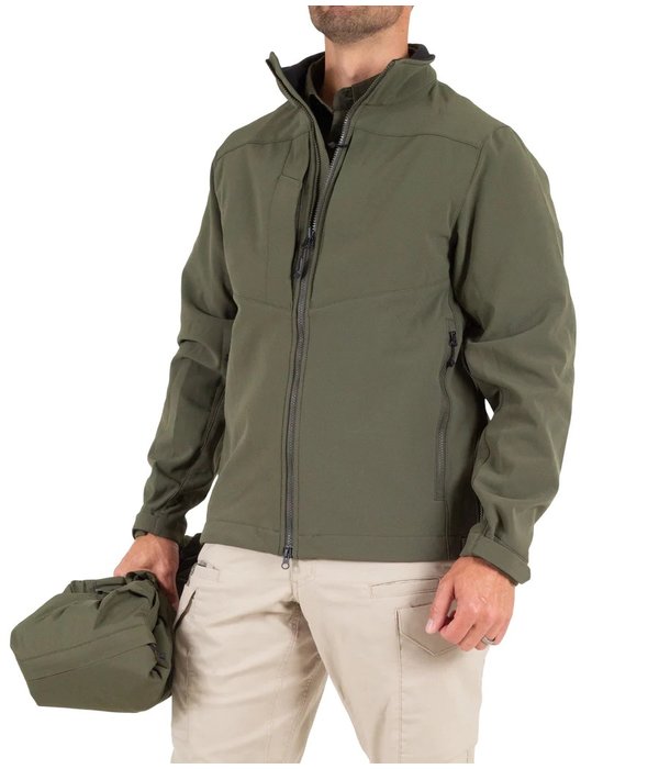 First Tactical MEN’S TACTIX SYSTEM PARKA