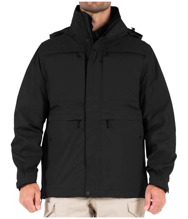 First Tactical MEN’S TACTIX SYSTEM PARKA