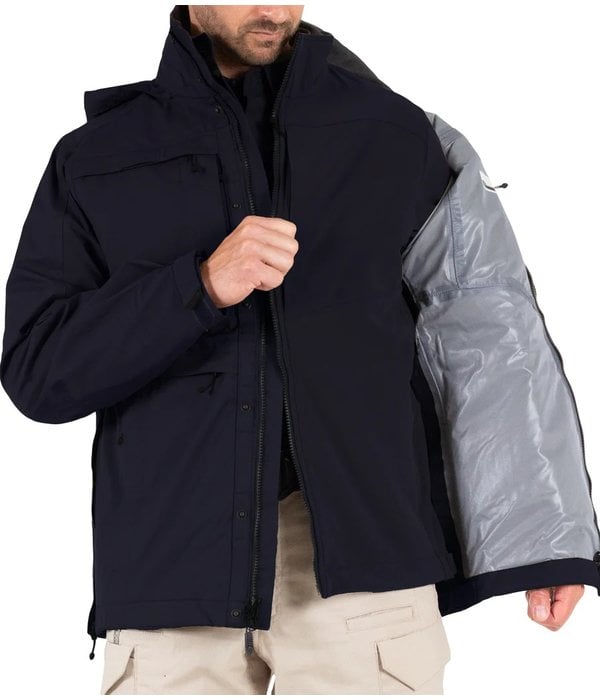 First Tactical MEN’S TACTIX SYSTEM PARKA