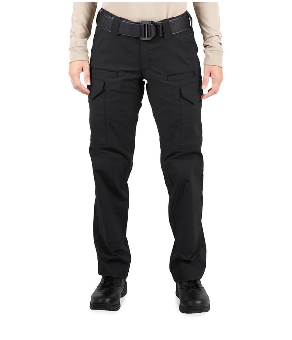 First Tactical WOMEN'S V2 TACTICAL PANTS