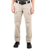 First Tactical WOMEN'S V2 TACTICAL PANTS