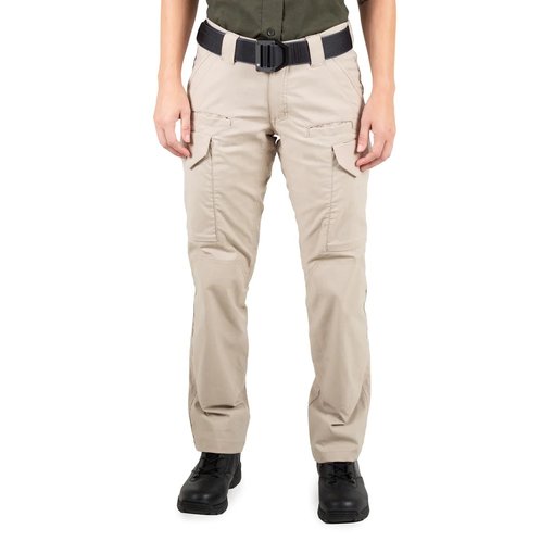 First Tactical WOMEN'S V2 TACTICAL PANTS