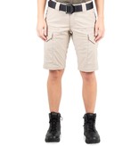 First Tactical WOMEN'S V2 SHORT