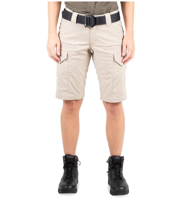 First Tactical WOMEN'S V2 SHORT