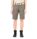 First Tactical WOMEN'S V2 SHORT