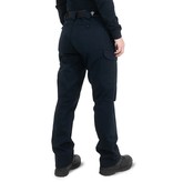 First Tactical WOMEN'S COTTON CARGO STATION PANT - MIDNIGHT NAVY