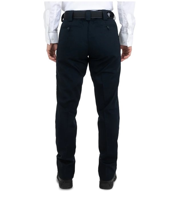 First Tactical WOMEN'S COTTON STATION PANT - MIDNIGHT NAVY