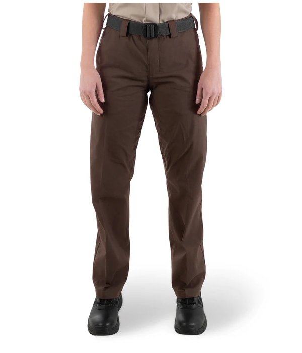 First Tactical WOMEN'S V2 PRO DUTY 6 POCKET PANT