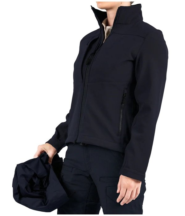 First Tactical WOMEN’S TACTIX SYSTEM JACKET