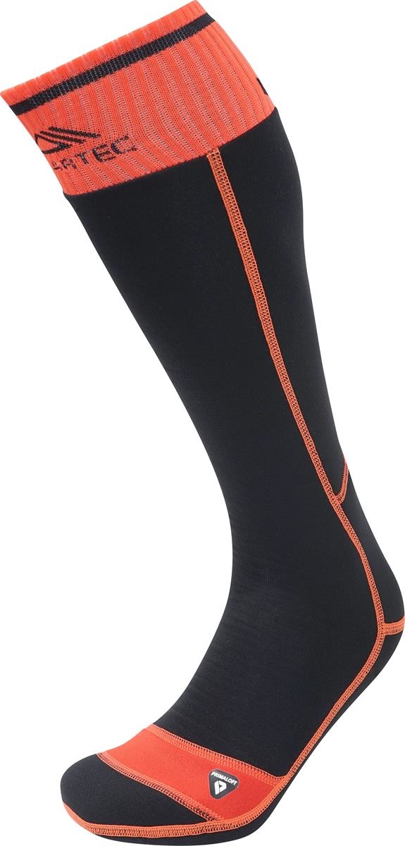 Chaussettes grand froid Bwo Inferno Biowarmer Lorpen