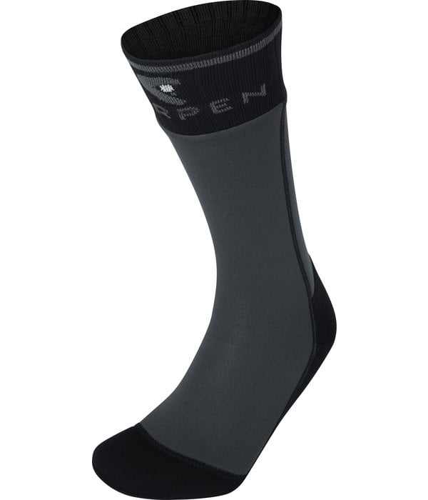 Lorpen Socks T3+ TREKKING EXPEDITION - GREY