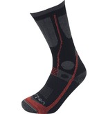 Lorpen Socks T3 ALL SEASON TREKKER - NEUTRAL DARK