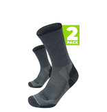 Lorpen Socks T2 MERINO HIKER 2-PACK
