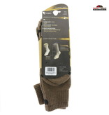 Lorpen Socks Lorpen Hunting Merino Wool Over the Calf Socks - Large - 2 Pack