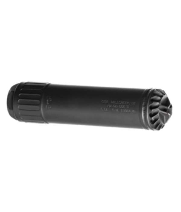 OSS Suppressors HX-QD 5.56 TI DEMO