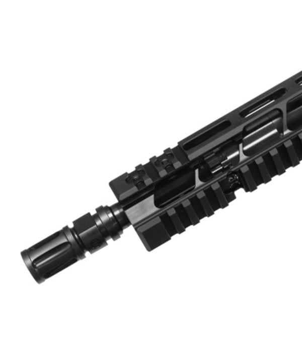 Primary Weapons Systems PWS MK109 MOD2 UPPER 300BLK